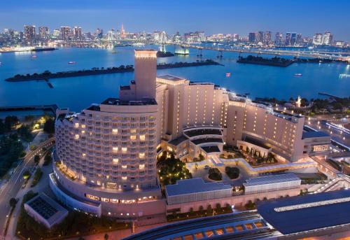 Hilton Tokyo Odaiba, Tokyo