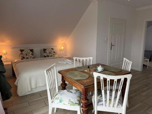 Skats, Agritourism, family studio in Warnowo