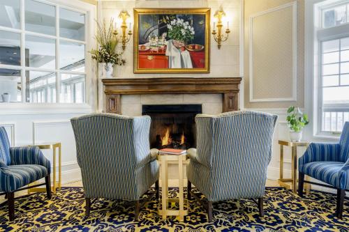 Madison Beach Hotel Curio Collection by Hilton - image 29