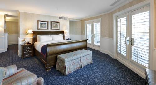 Madison Beach Hotel Curio Collection by Hilton - image 30