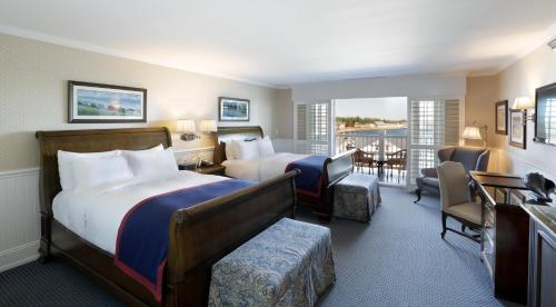 Madison Beach Hotel Curio Collection by Hilton - image 16