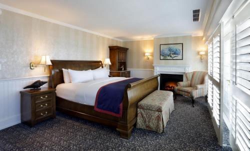 Madison Beach Hotel Curio Collection by Hilton - image 44