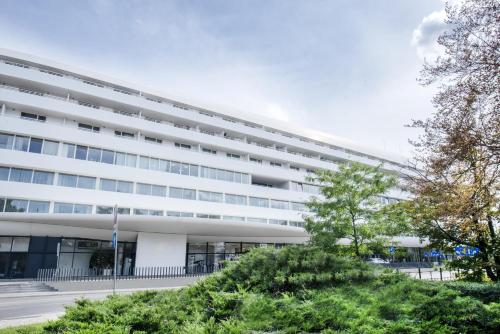 DoubleTree by Hilton Wroclaw, Wrocław (photo 10)