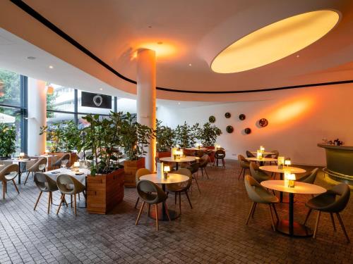 DoubleTree by Hilton Wroclaw, Wrocław (photo 7)