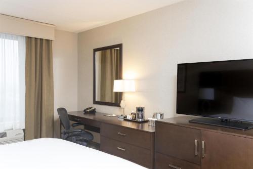 Doubletree by Hilton Pleasant Prairie Kenosha WI - image 27