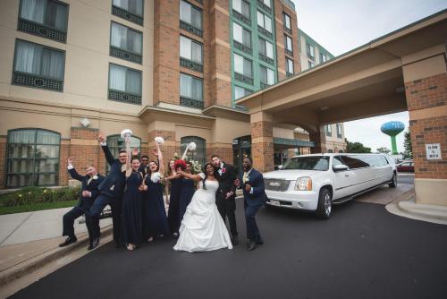 Doubletree by Hilton Pleasant Prairie Kenosha WI - image 34