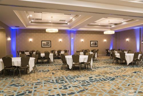 Doubletree by Hilton Pleasant Prairie Kenosha WI - image 29