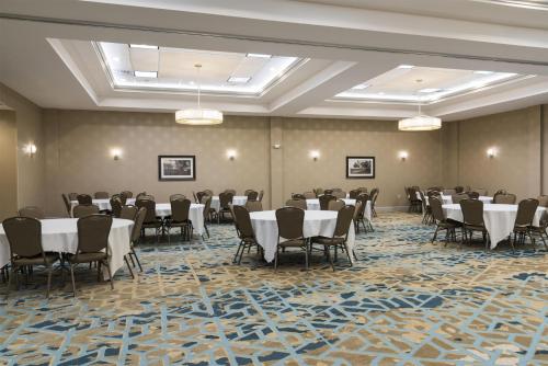Doubletree by Hilton Pleasant Prairie Kenosha WI - image 44