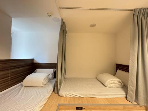 Fooyee Hotel - TaiChung Train Station – Taichung, KY