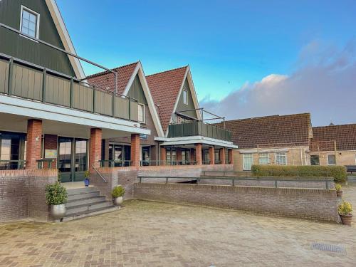  Waddenhuis in Westerland