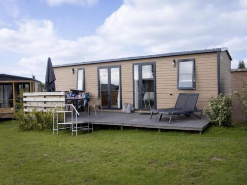  Wadden Lodge Plus in Westerland