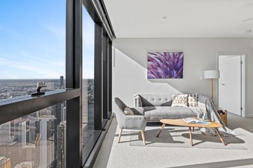 Skyline Heights 3Beds Panoramic view FreeParking