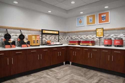 Hampton Inn Yemassee/Point South Sc - image 35
