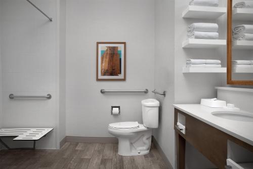 Hampton Inn Yemassee/Point South Sc - image 27