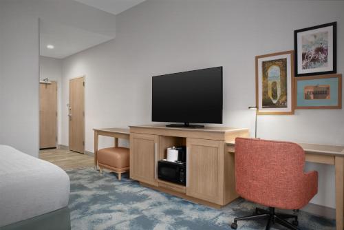 Hampton Inn Yemassee/Point South Sc - image 34