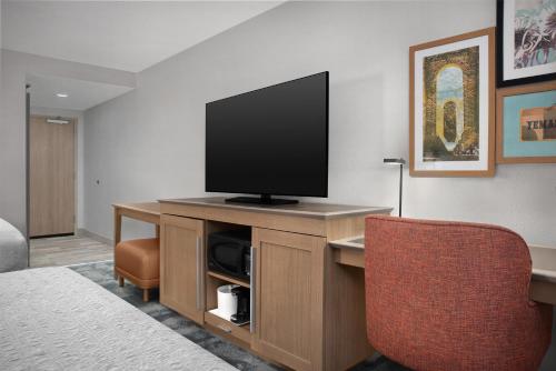 Hampton Inn Yemassee/Point South Sc - image 16