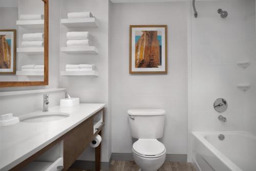 Hampton Inn Yemassee/Point South Sc - image 28