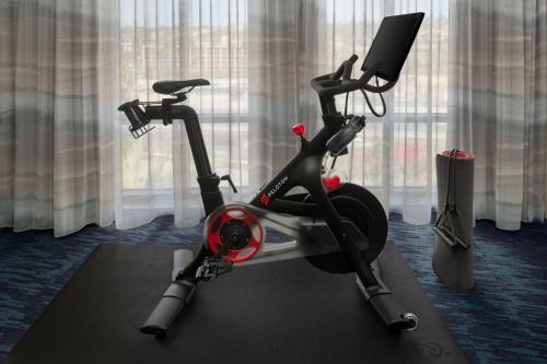 Homewood Suites by Hilton San Diego Hotel Circle/SeaWorld Area - image 36