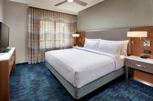Homewood Suites by Hilton San Diego Hotel Circle/SeaWorld Area - image 21