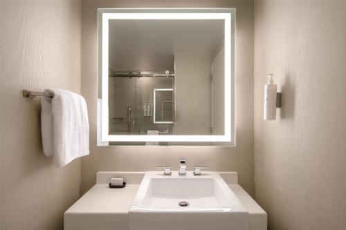 Embassy Suites By Hilton New York Manhattan Times Square - image 30