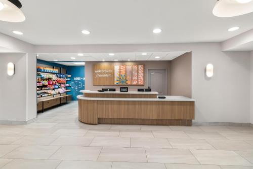 Hampton Inn & Suites New Castle, PA in New Castle, USA