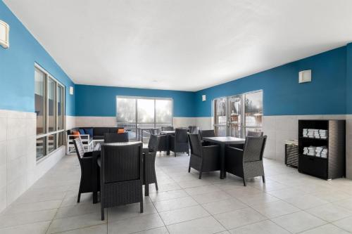 Hampton Inn & Suites New Castle, PA in New Castle, USA