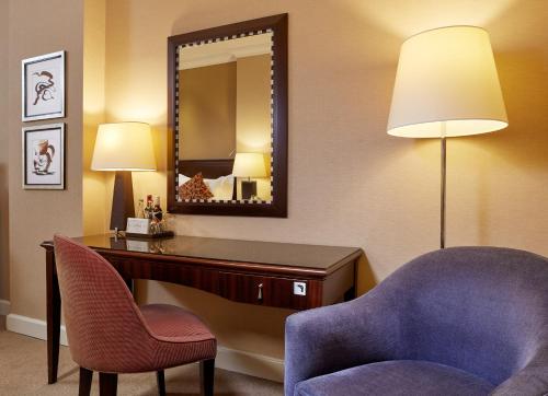 Corinthia Budapest - image 3