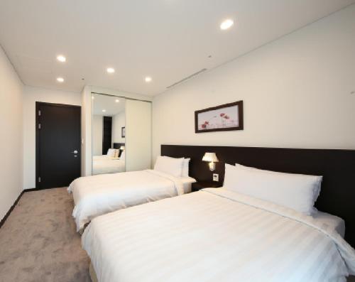 Orakai Insadong Suites, Сеул (фото 10)