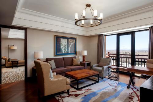 Sheraton Changbaishan Resort, Harbin