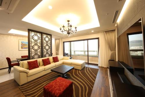 โอราไก อินซาดง สวีท (Orakai Insadong Suites) in อินซาดง