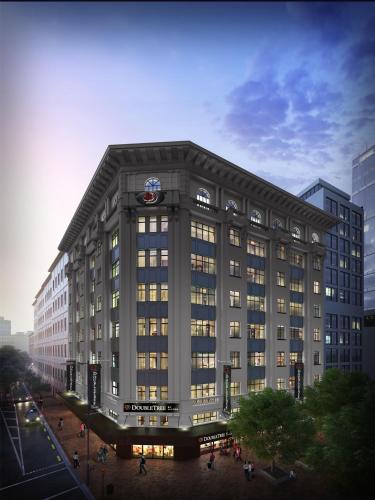 Doubletree By Hilton Wellington, Wellington