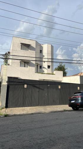 Hotel e Pousada Porto Forte in วีลาชากุย