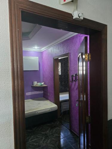 Hotel e Pousada Porto Forte in วีลาชากุย