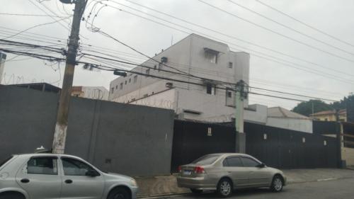 Hotel e Pousada Porto Forte in วีลาชากุย
