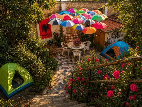 Only Backpackers Hostel