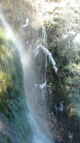 El Mirador de la Toba