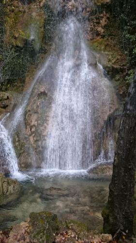 El Mirador de la Toba