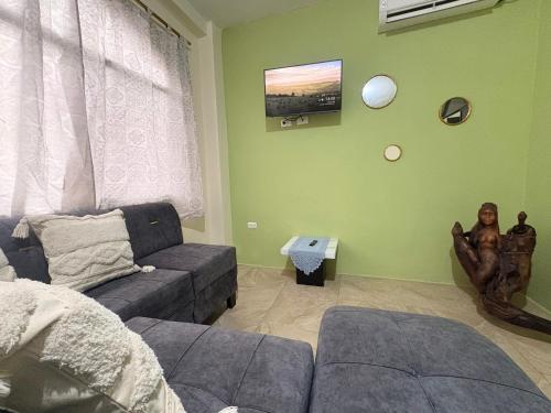 Apartamento JAGA