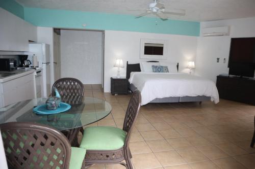 F12 condo in Smith Bay