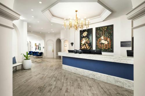 Castle Hotel, Autograph Collection in Orlando, USA