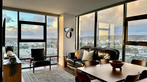 Lux Condo San Ysidro Border