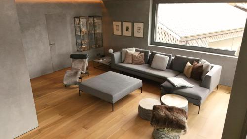  Arosa Panorama Loft - Ski In & Ski Out- Arosa Stay in Arosa