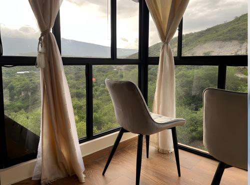 La Casa Bola Ecohotel in Guaillabamba
