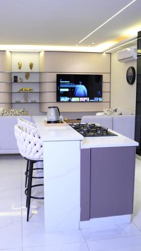 Bianca Villa in 알 라마
