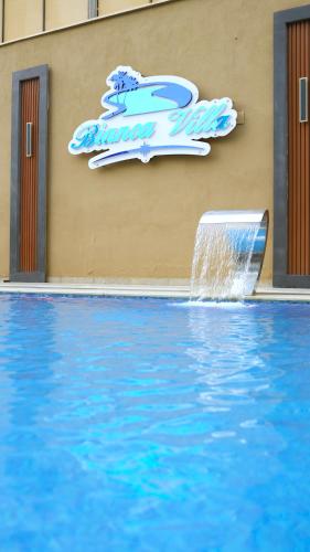 Bianca Villa in 알 라마