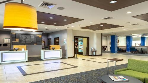 外部景觀, Holiday Inn Express Houston South By IHG in 德克薩斯州皮爾蘭 (TX)