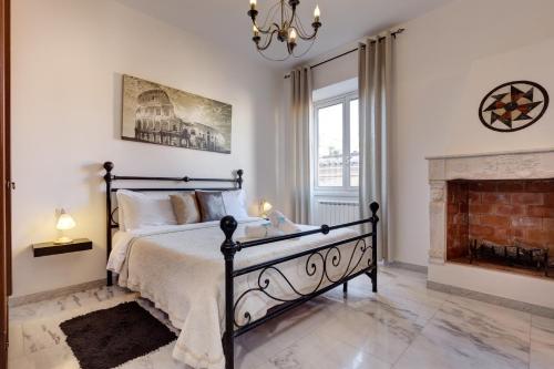 Little Rhome Suites, Rzym