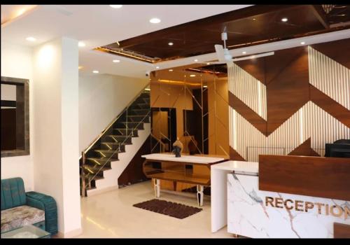HOTEL SAGAR In 500 METRS DARGH in Muslim Mochi Mohalla