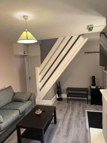 The Railway House, Colchester – khách sạn tại Greenstead