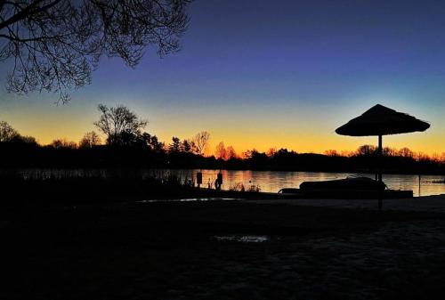 Haus am See Westerwald in Mengerskirchen